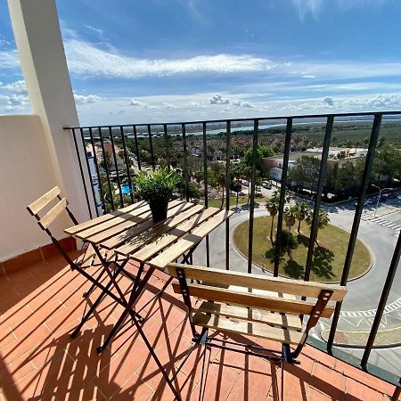 Estudio Blegamar Vistas - Playa, Wifi Y Aparcamiento Ел Пуерто де Санта Мария Екстериор снимка