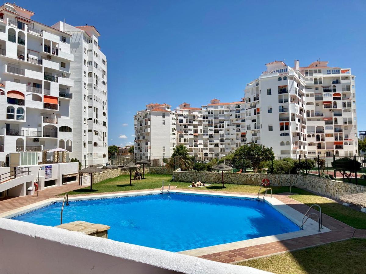 Estudio Blegamar Vistas - Playa, Wifi Y Aparcamiento Ел Пуерто де Санта Мария Екстериор снимка