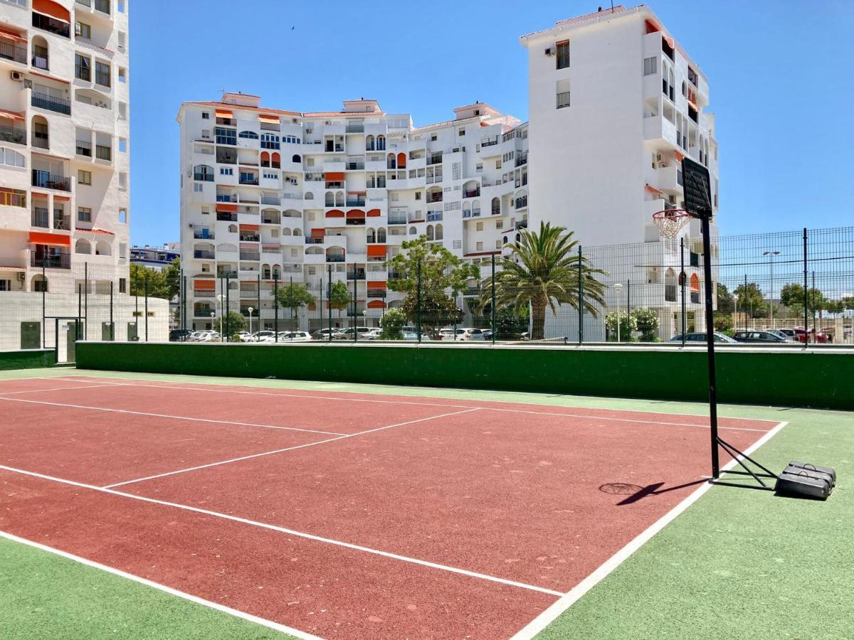 Estudio Blegamar Vistas - Playa, Wifi Y Aparcamiento Ел Пуерто де Санта Мария Екстериор снимка