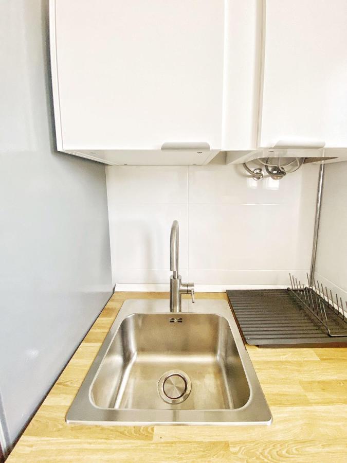 Estudio Blegamar Vistas - Playa, Wifi Y Aparcamiento Ел Пуерто де Санта Мария Екстериор снимка